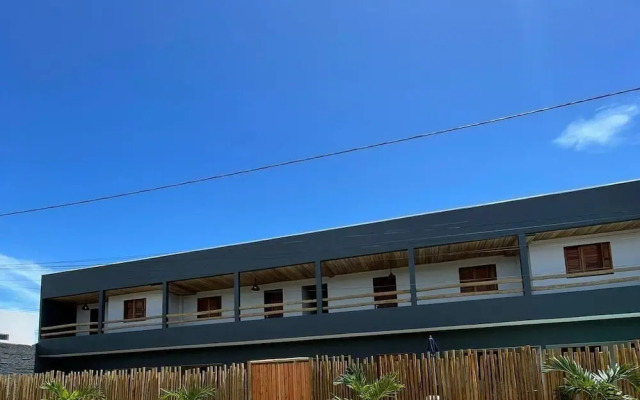 Flats da Ilha 2 Quartos