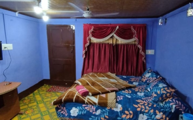 Hotel New Green View - I – Guest Rooms – Srinagar