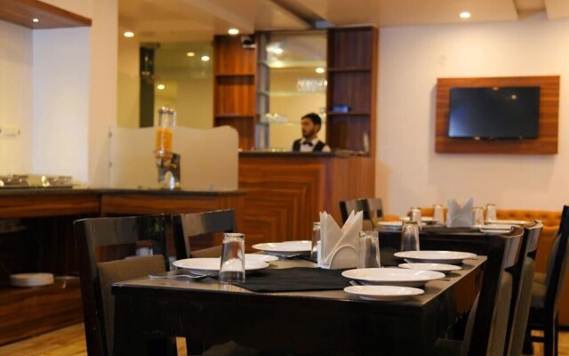 Hotel Trinity Heights
