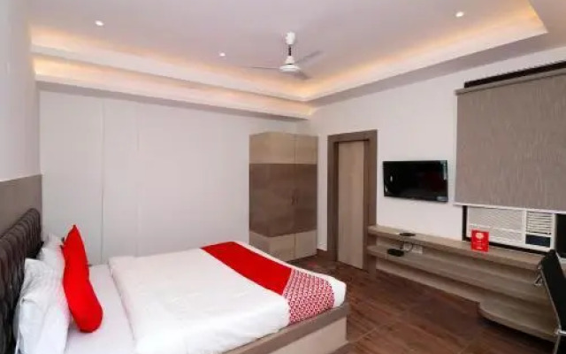 Hotel Triveni Sangam By OYO Rooms