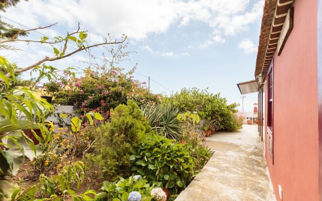 Casa Rural Rúbel by Isla Bonita