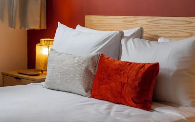 Raices Nomadas Boutique Hotel Vallarta