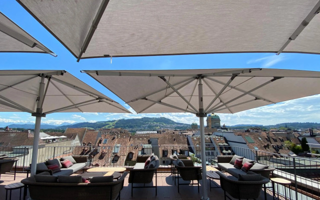 Best Western Plus Hotel Bern