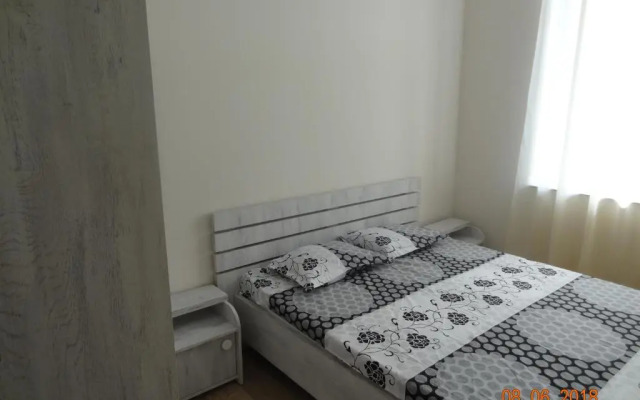 Ilia & sofia apartaments