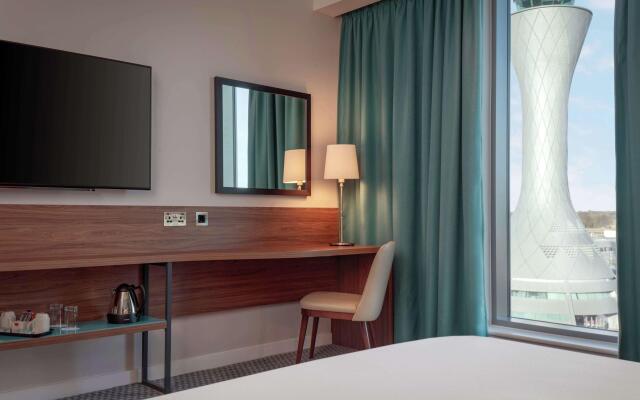 Hampton by Hilton Edinburgh Airport