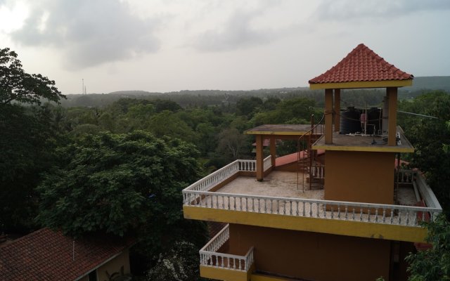 Mamra Suites Goa