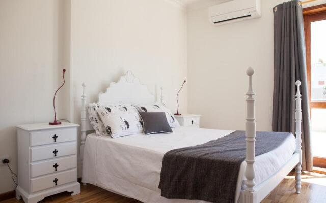 Lethes View Apartamentos Turisticos