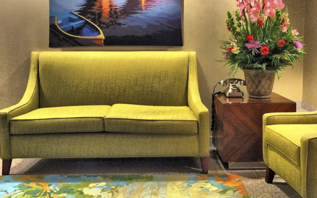 Sonder by Marriott Bonvoy Georgetown C&O Apartments Georgetown