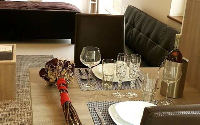 Veneziana Suites Spa