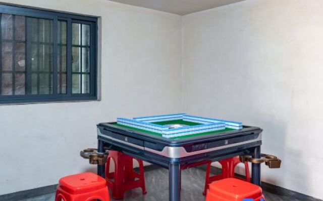 Xingyu Hostel
