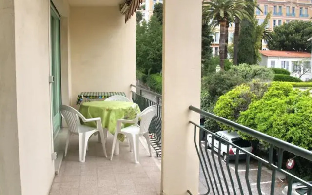 Appartements le Grimaldi