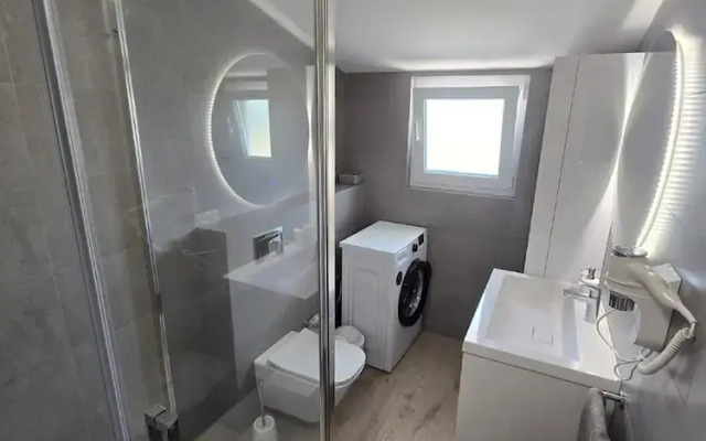 Apartments Ivankovic