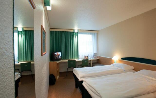 Ibis Wien Mariahilf