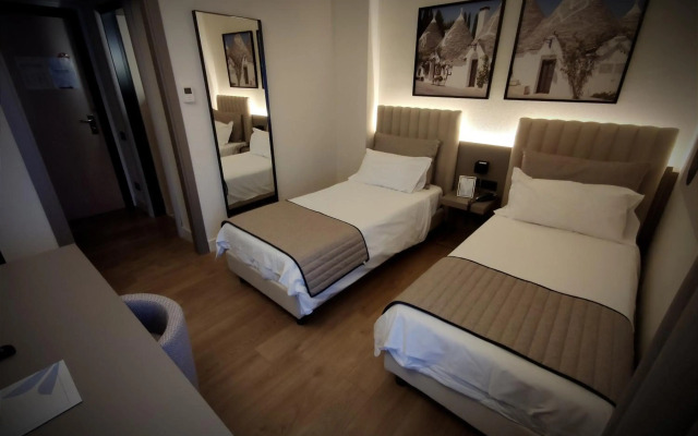Vittoria Parc Hotel