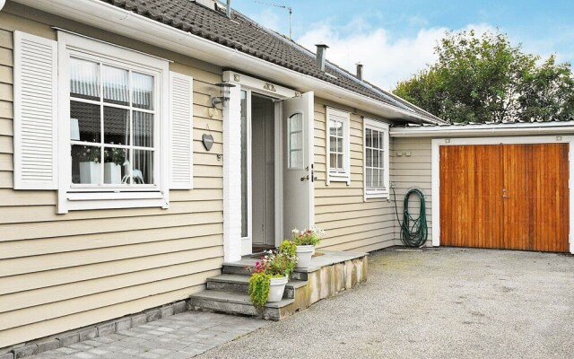 Holiday Home in Kungshamn