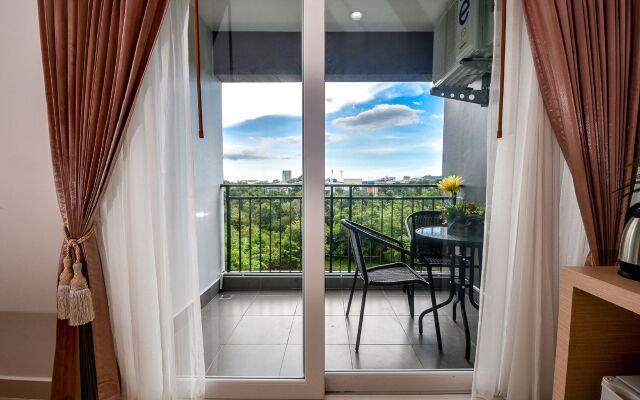 The Smart Hotel Hatyai