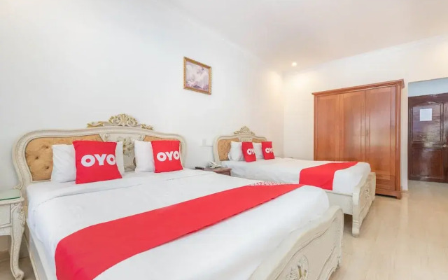 OYO 869 Thien Tan Hotel