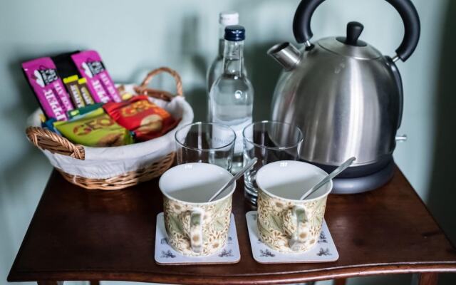 Wychwood Bed and Breakfast