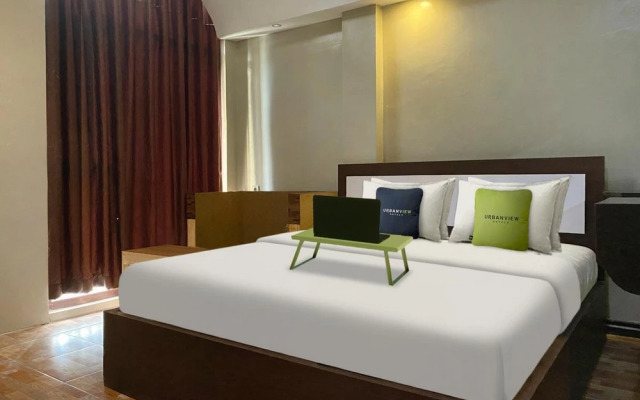 Urbanview Hotel Sabang Land Syariah Jayapura