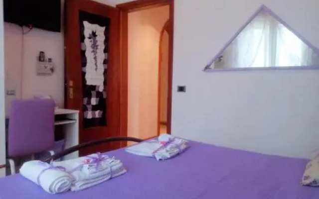 Verona Bottego Guest House