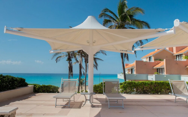 Family 3 Bedroom Ocean Villa By Wyndham Grand Cancun