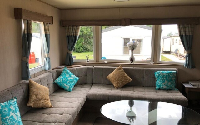 Captivating 3-bed House in Prestonpans