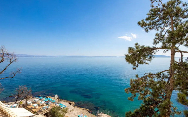 Hotel Miramar Opatija
