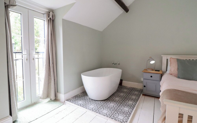 Riverwash Cottage