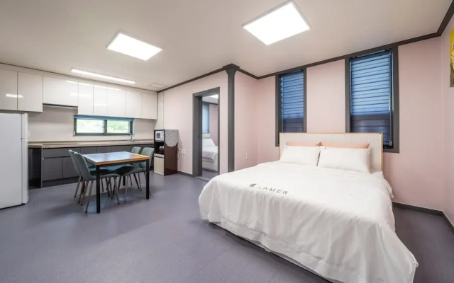 Samcheok Lamer Pension