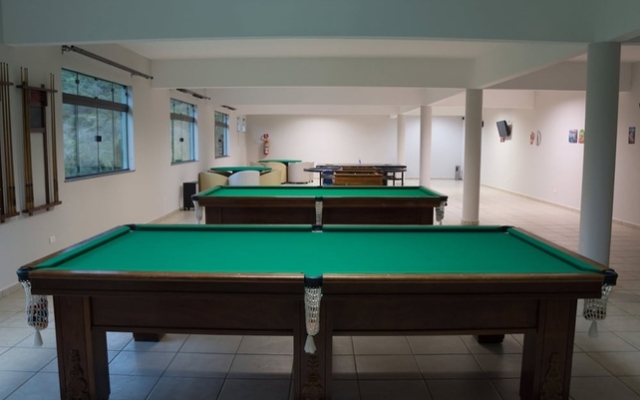 Plaza Ecoresort Capivari