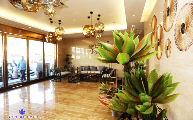 Lotus Blu Hotel