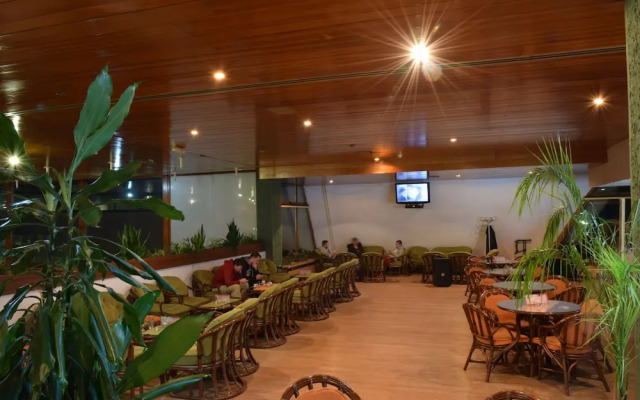 Bat Hotel Bistrica
