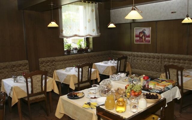Boutique hotel Pohorje