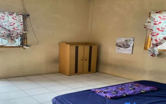 Hotel O Pondok An Syariah