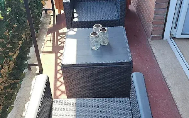 Convenient Booking B&B