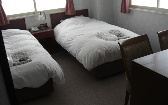 Akakura Yours Inn