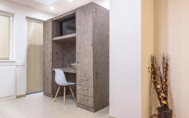 Sergios Apartments 3