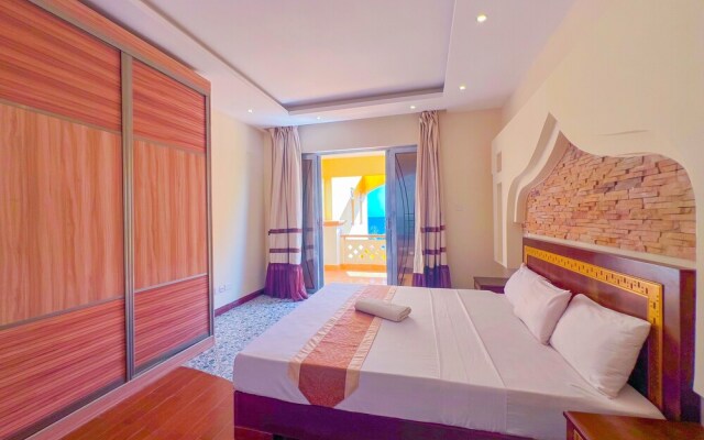 Shanzu Beachfront Suites