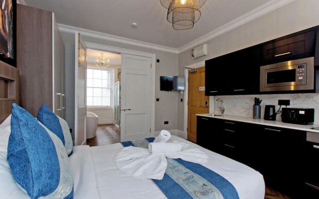 Imperial York Street Apartments