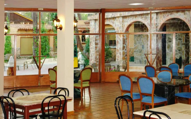 Hotel Rural La Villa Don Quijote