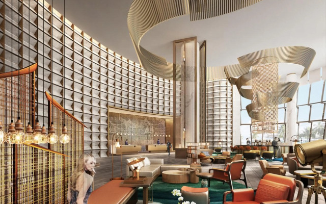 Xiamen Tianyuan Grand Hotel