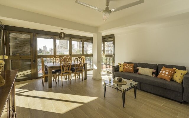 Apartment in San Juan Beach