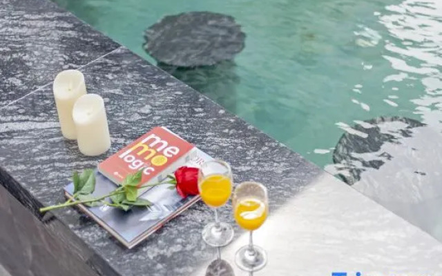 Stylish 2-Villa Combination by Hi At Home