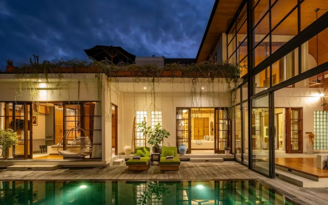 Villa Gaia Pererenan