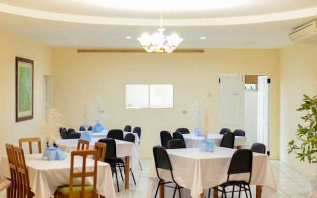 Bellissimo Boutique Hotel