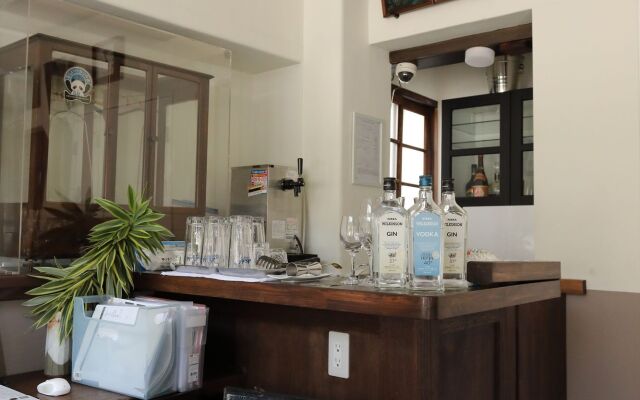 Hostel Kura