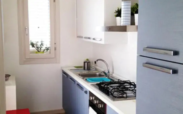 Attico Deluxe Lecce