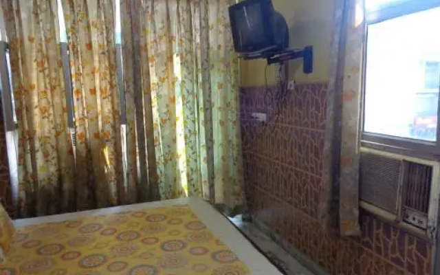 Hotel Aanchal
