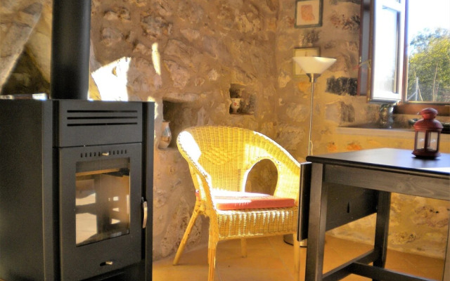 Arcadian Stone House For You