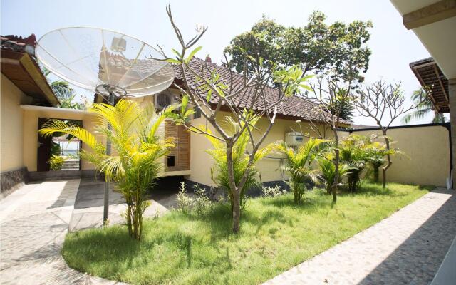 Tanjung Alam Hotel